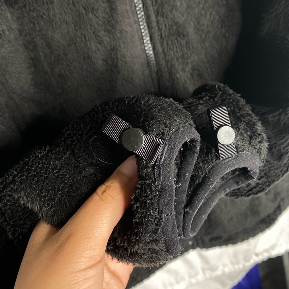 North Face Oso Full Zip Women’s S - Picture 7 of 9